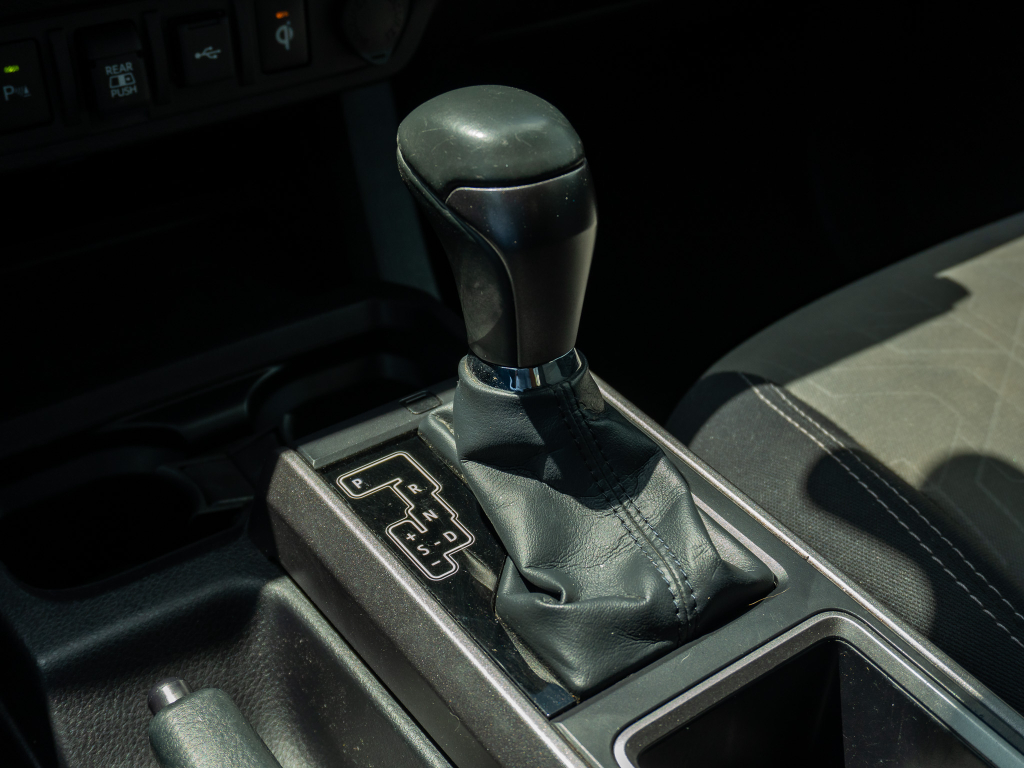 Used 2020 Toyota Tacoma Truck