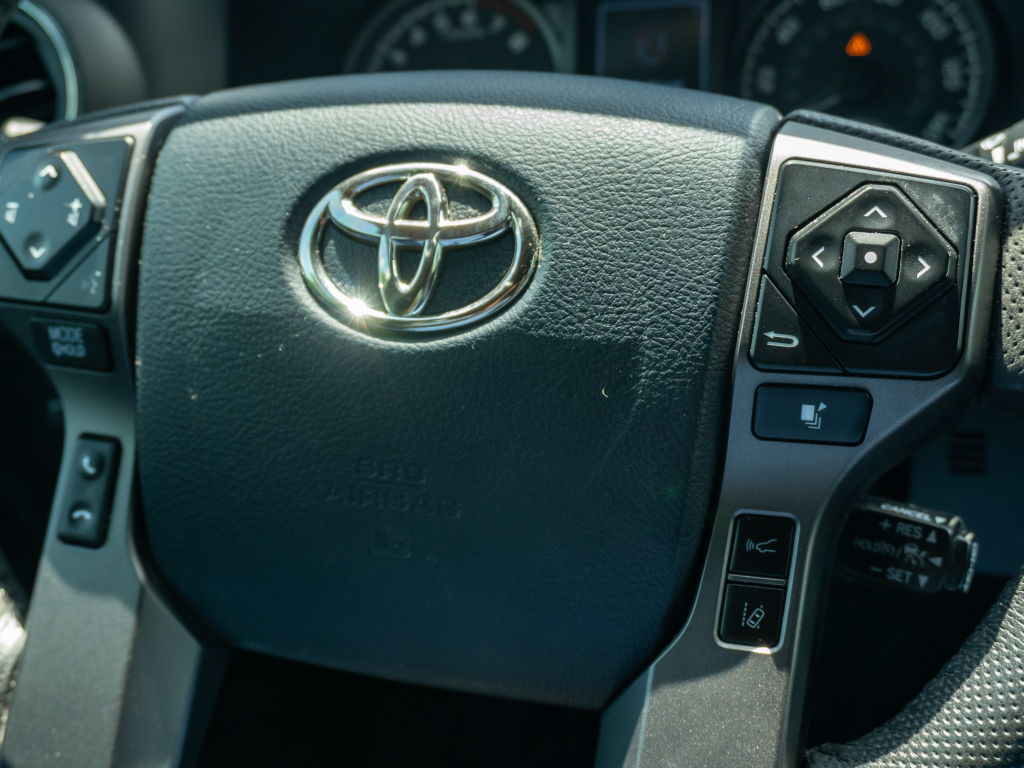 Used 2020 Toyota Tacoma Truck