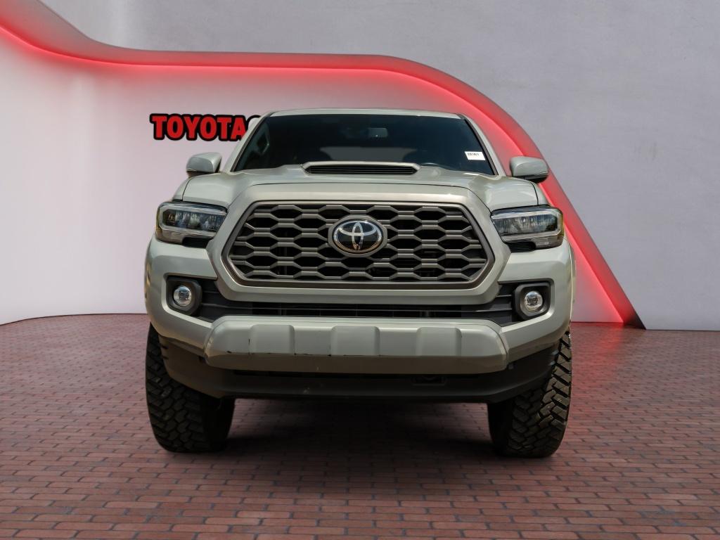 Used 2020 Toyota Tacoma Truck