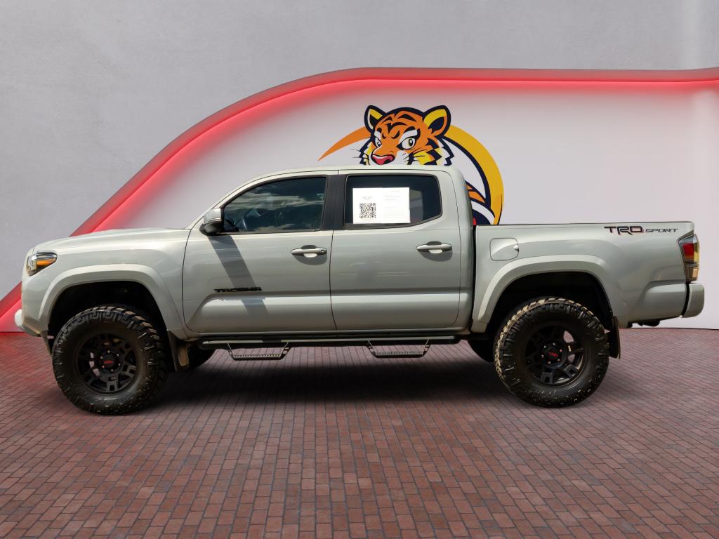 Used 2020 Toyota Tacoma Truck