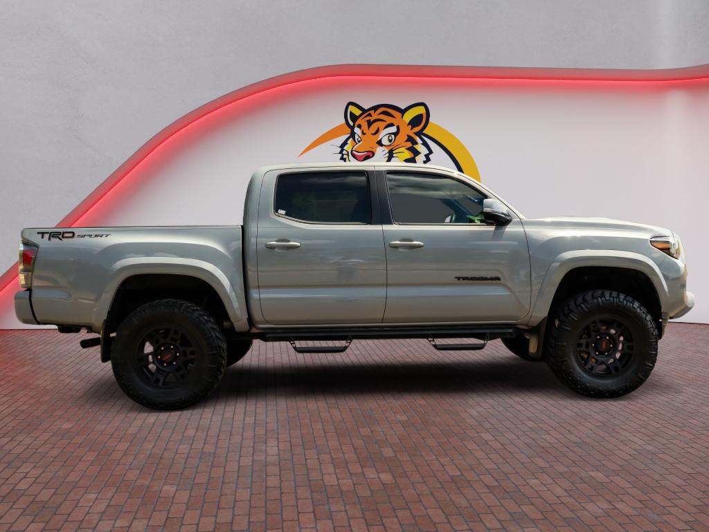 Used 2020 Toyota Tacoma Truck