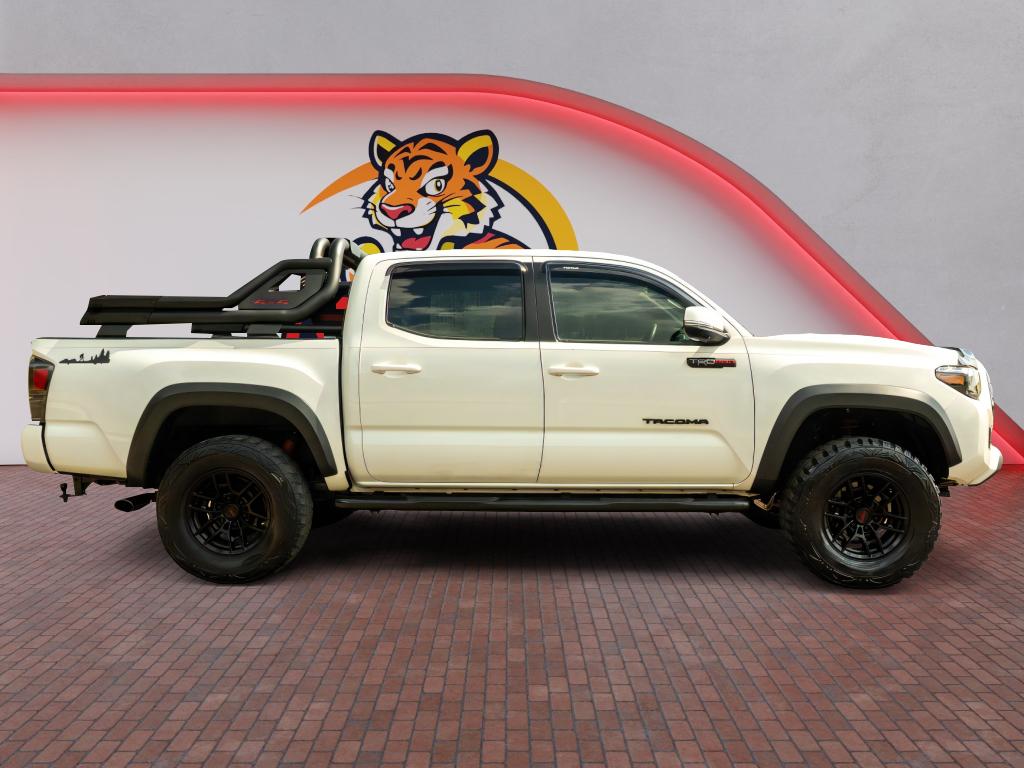 Used 2020 Toyota Tacoma Truck