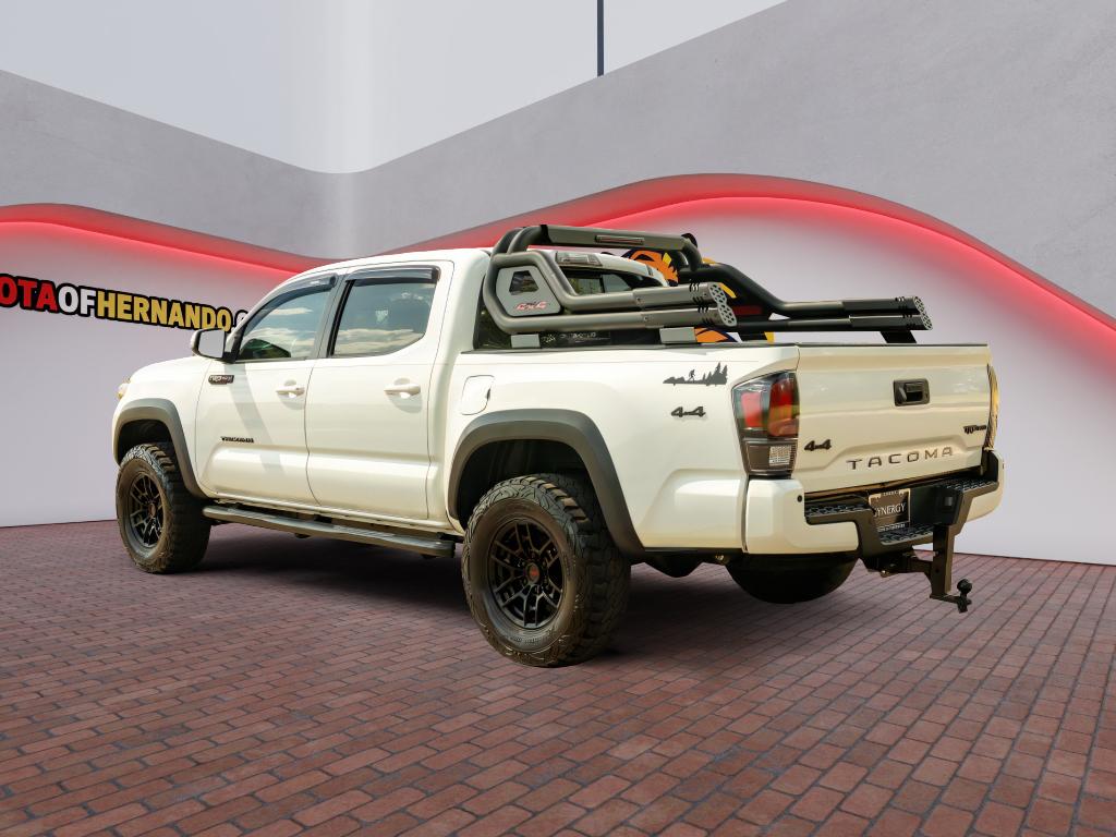 Used 2020 Toyota Tacoma Truck