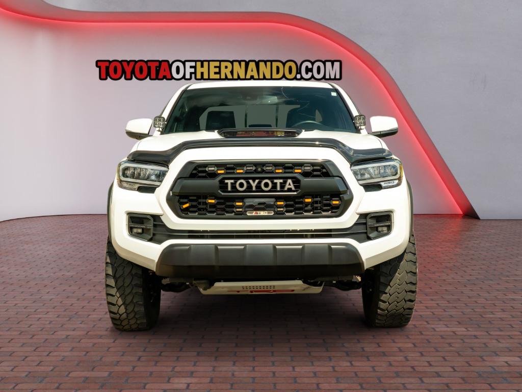 Used 2020 Toyota Tacoma Truck