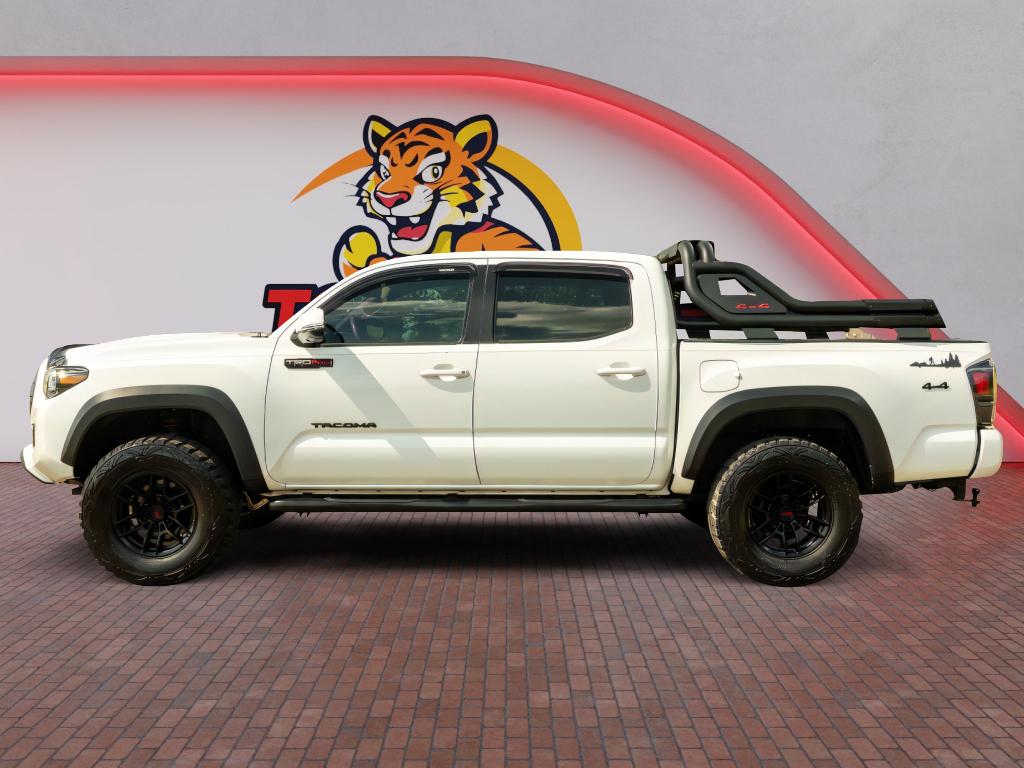 Used 2020 Toyota Tacoma Truck