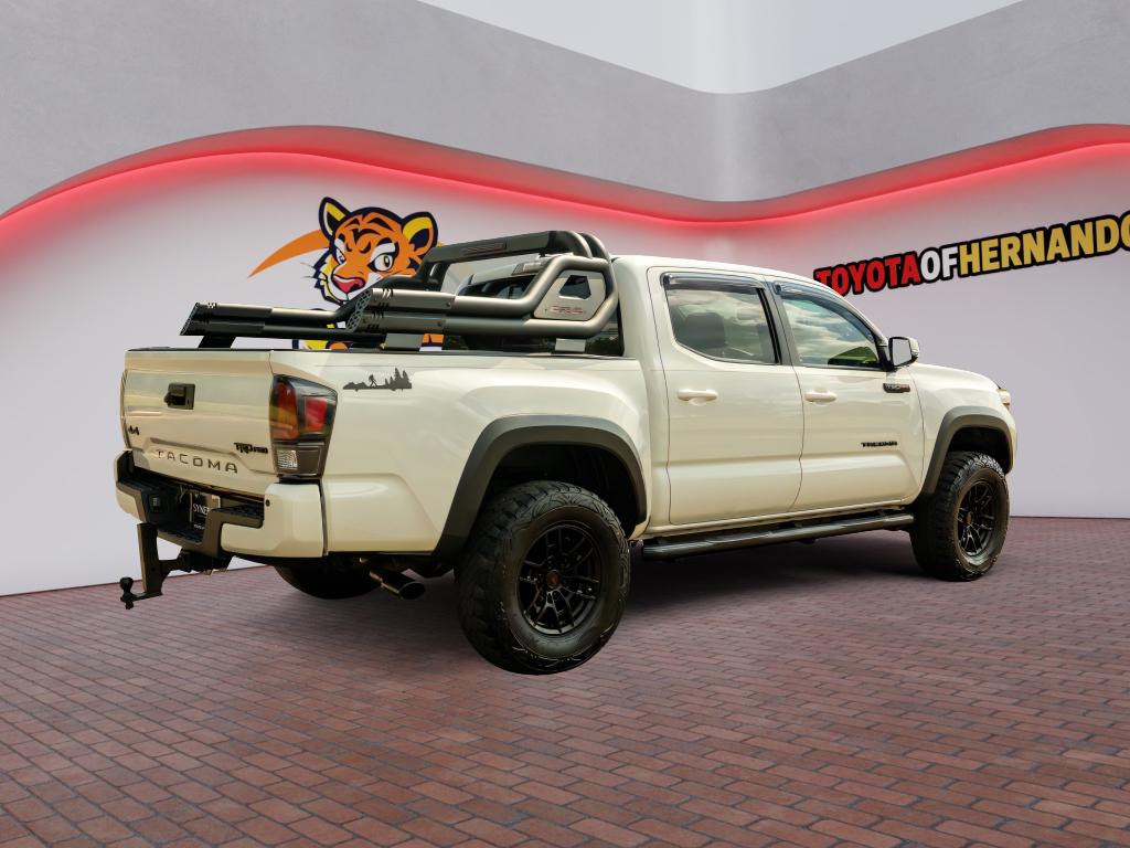 Used 2020 Toyota Tacoma Truck