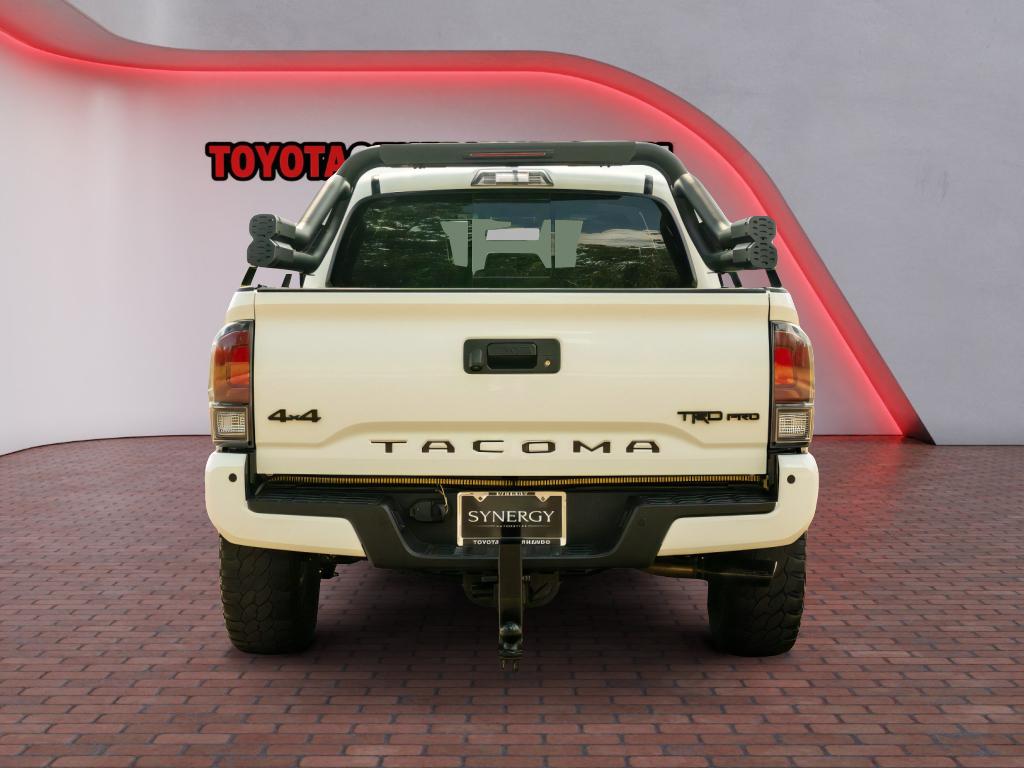 Used 2020 Toyota Tacoma Truck