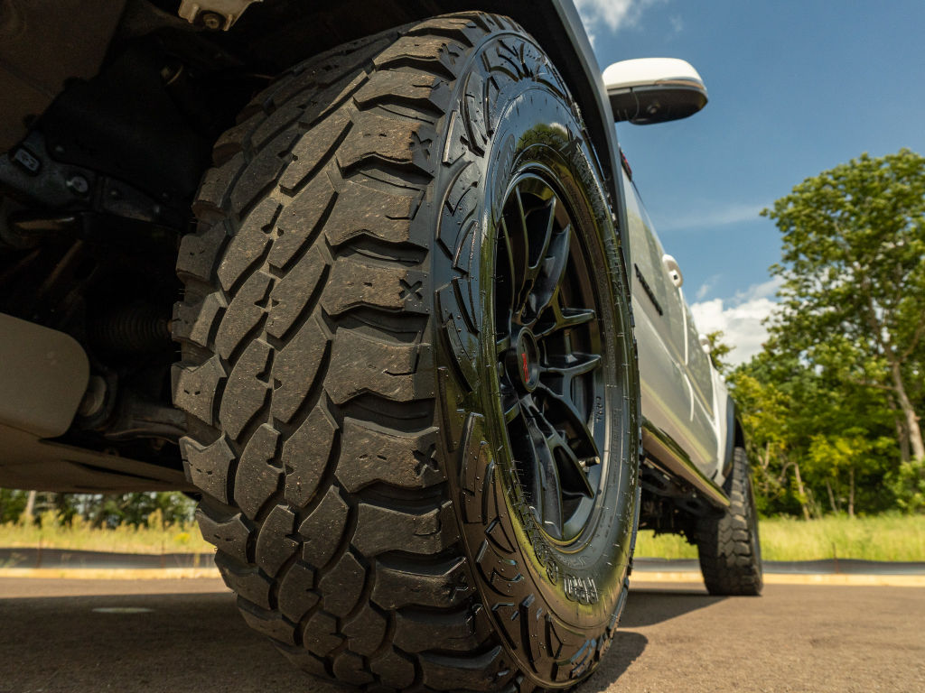 Used 2020 Toyota Tacoma Truck