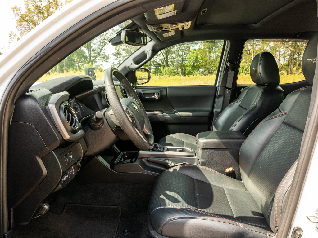 Used 2020 Toyota Tacoma Truck