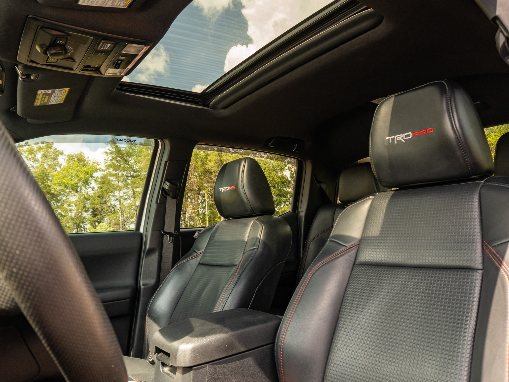 Used 2020 Toyota Tacoma Truck