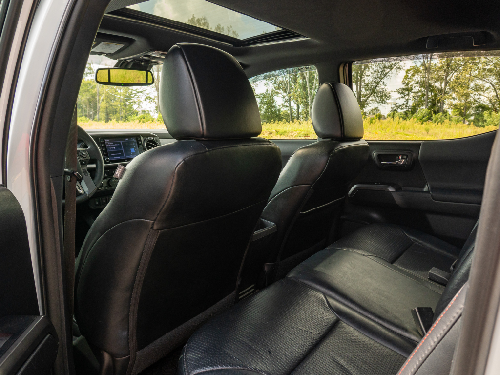 Used 2020 Toyota Tacoma Truck
