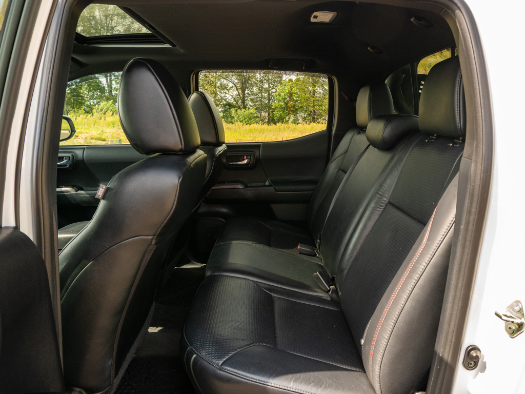Used 2020 Toyota Tacoma Truck