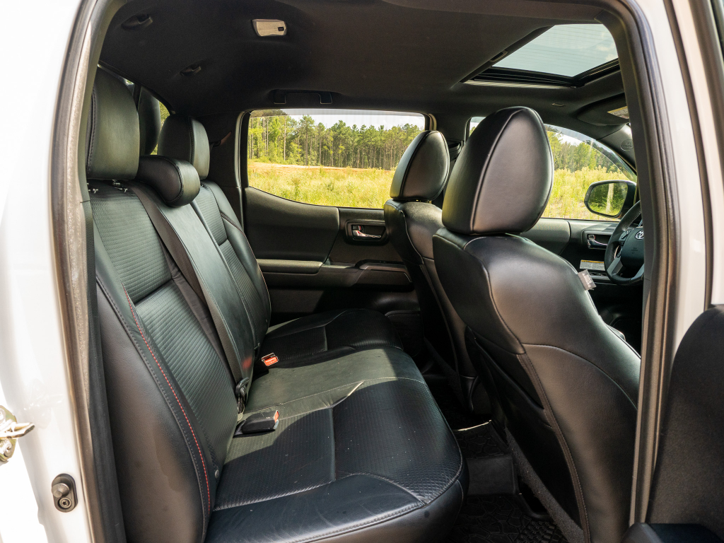 Used 2020 Toyota Tacoma Truck