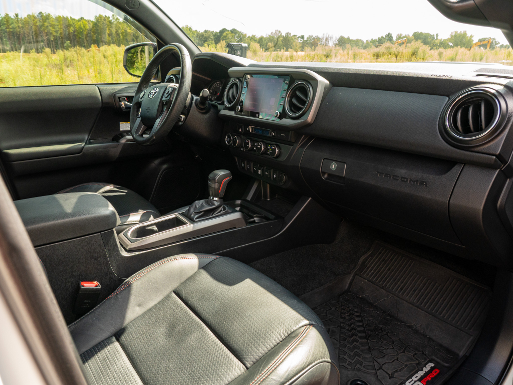 Used 2020 Toyota Tacoma Truck