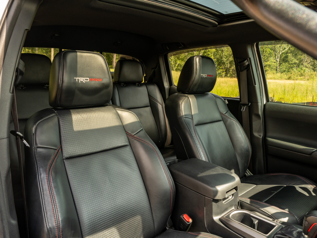 Used 2020 Toyota Tacoma Truck