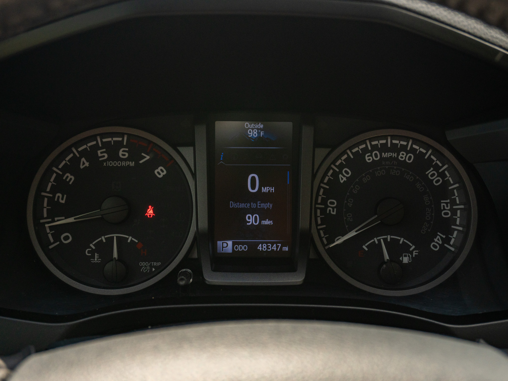 Used 2020 Toyota Tacoma Truck