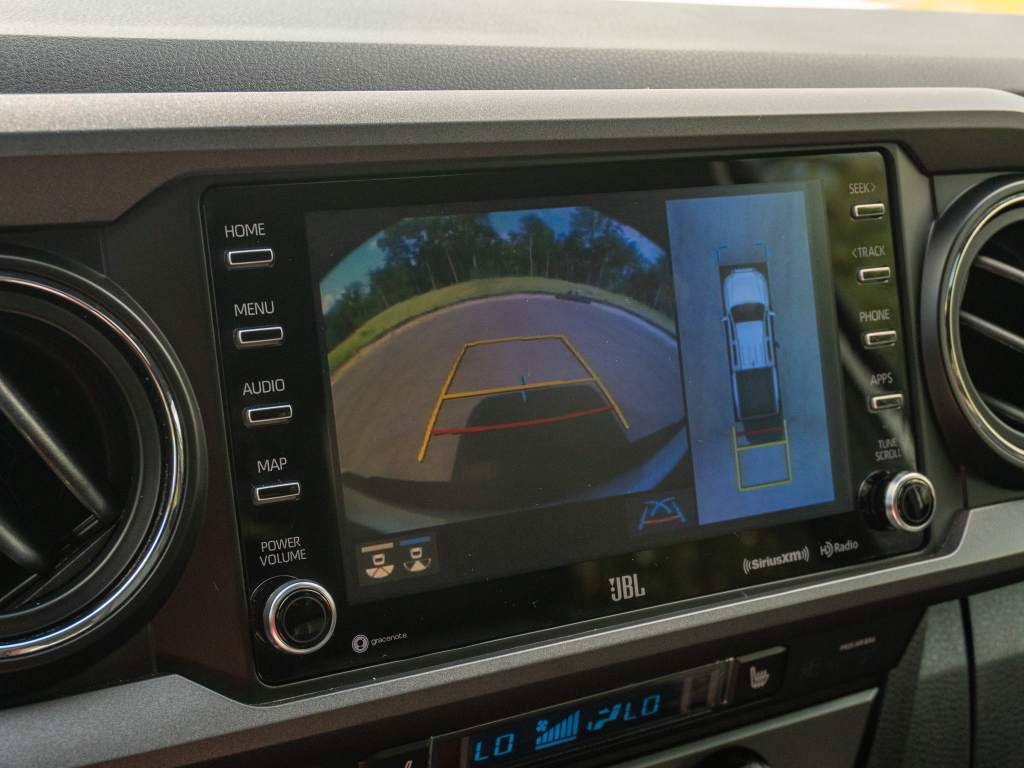 Used 2020 Toyota Tacoma Truck
