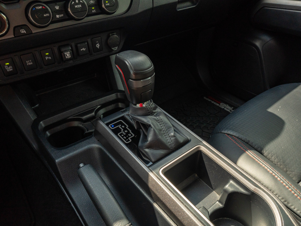 Used 2020 Toyota Tacoma Truck