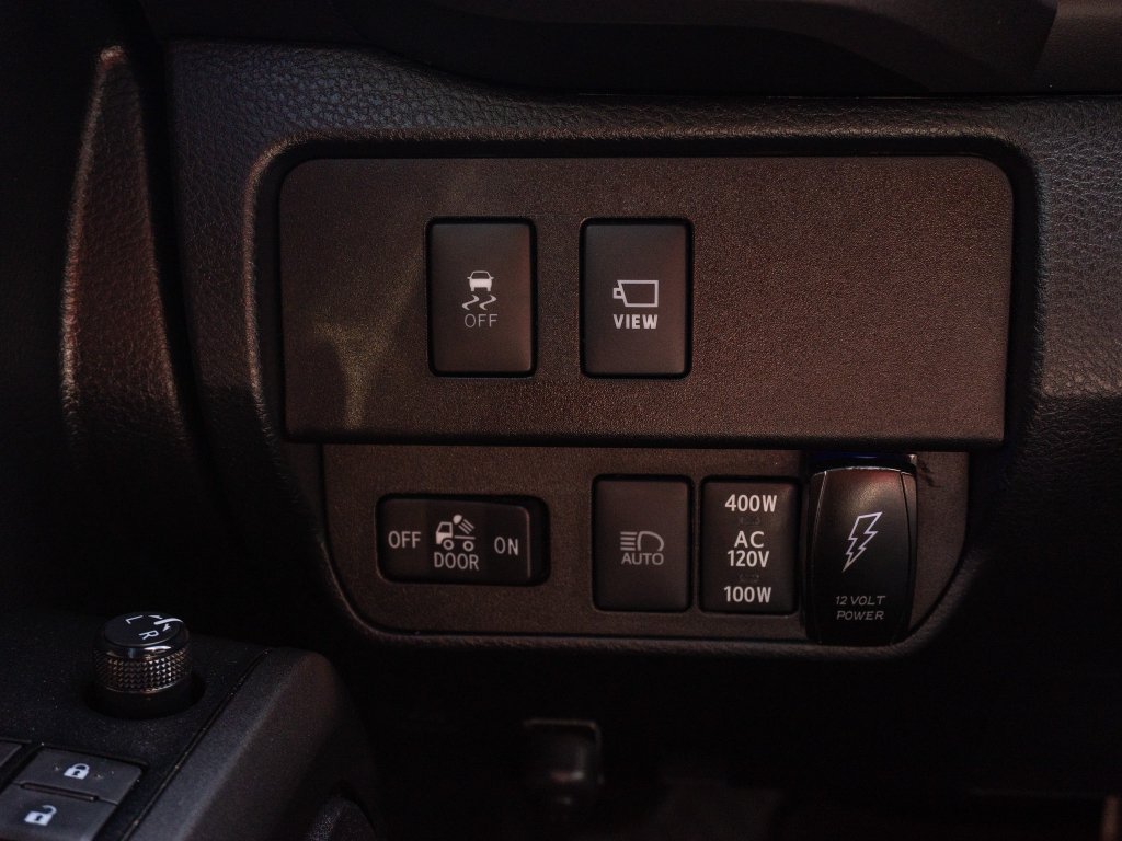 Used 2020 Toyota Tacoma Truck