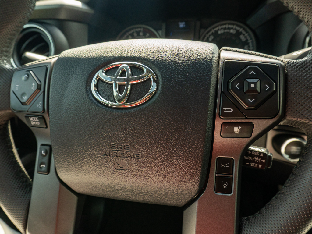 Used 2020 Toyota Tacoma Truck