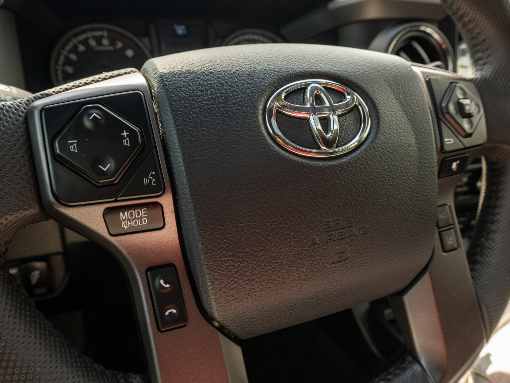 Used 2020 Toyota Tacoma Truck