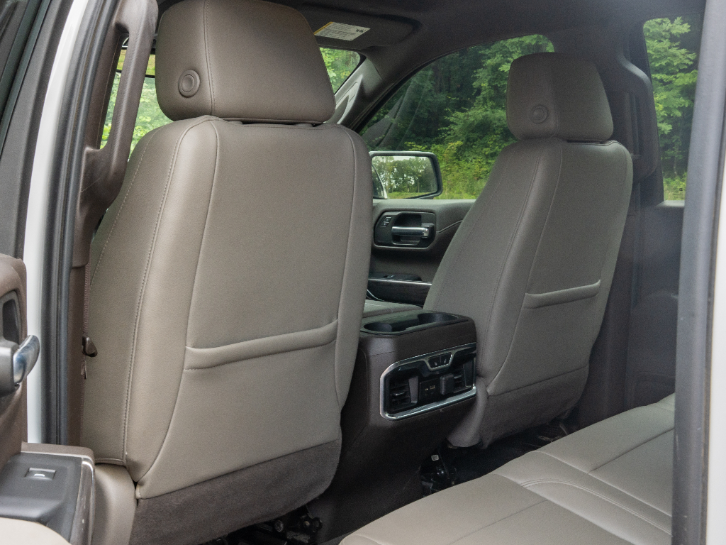 Used 2020 Chevrolet Silverado 1500 Truck
