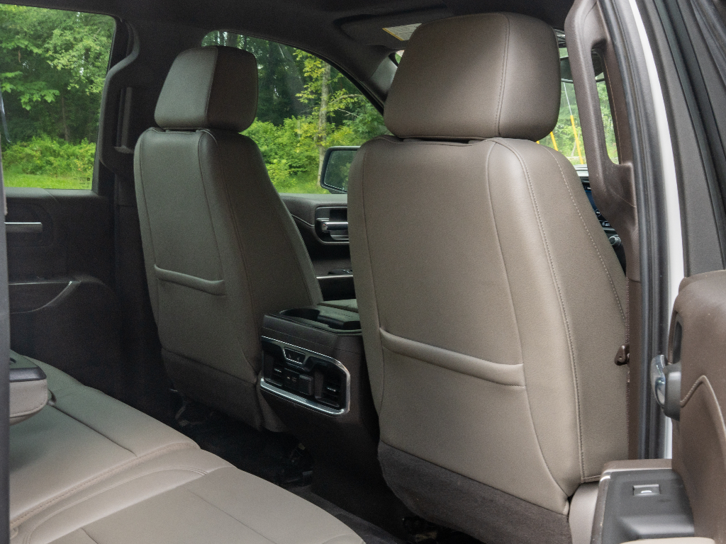 Used 2020 Chevrolet Silverado 1500 Truck