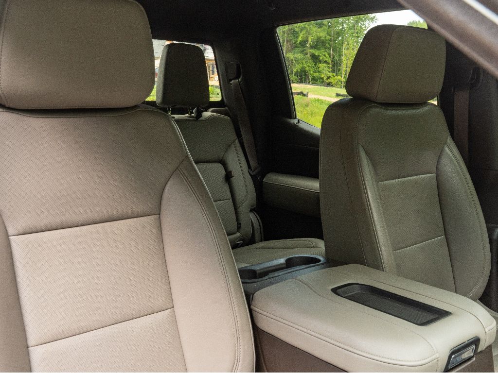 Used 2020 Chevrolet Silverado 1500 Truck