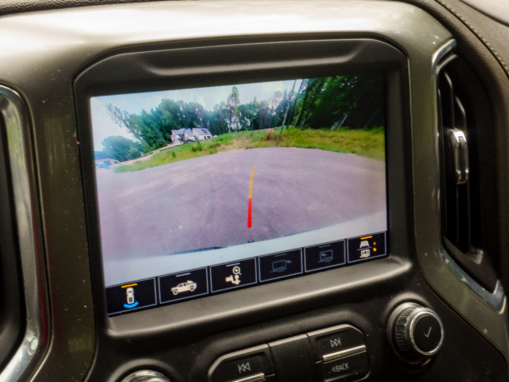 Used 2020 Chevrolet Silverado 1500 Truck