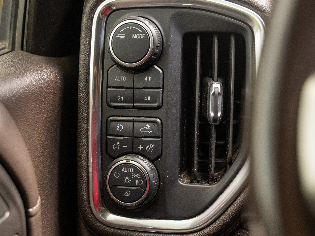 Used 2020 Chevrolet Silverado 1500 Truck