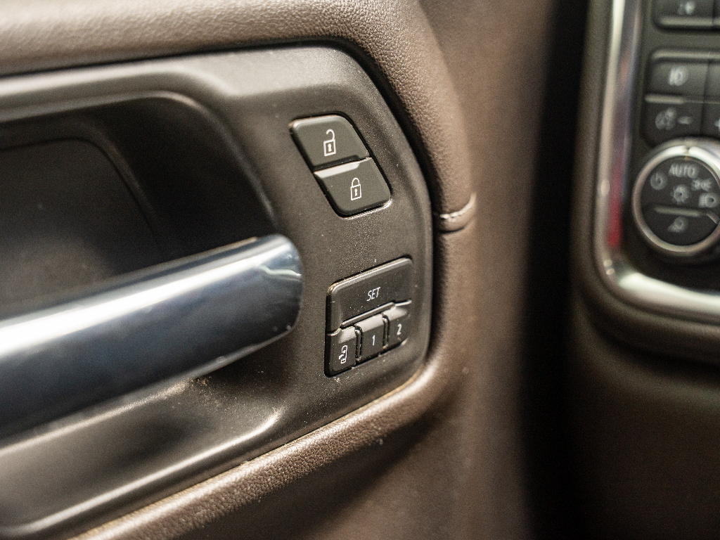 Used 2020 Chevrolet Silverado 1500 Truck
