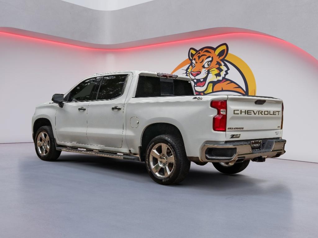 Used 2020 Chevrolet Silverado 1500 Truck