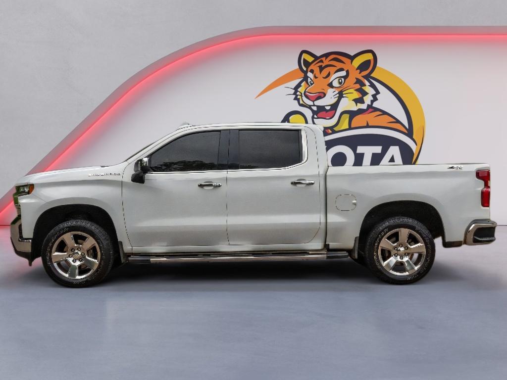 Used 2020 Chevrolet Silverado 1500 Truck