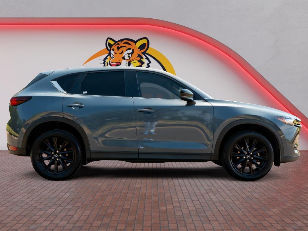 Used 2021 Mazda CX-5 SUV
