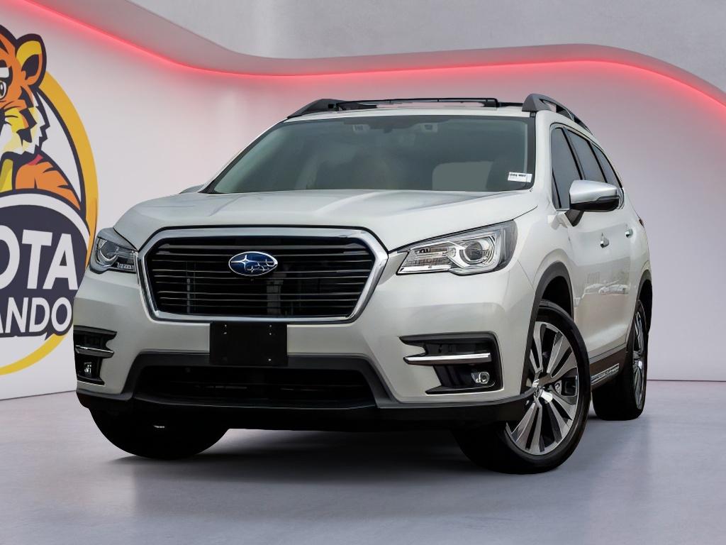 2021 Subaru Ascent