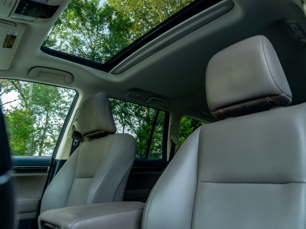 Used 2021 Lexus GX 460 SUV