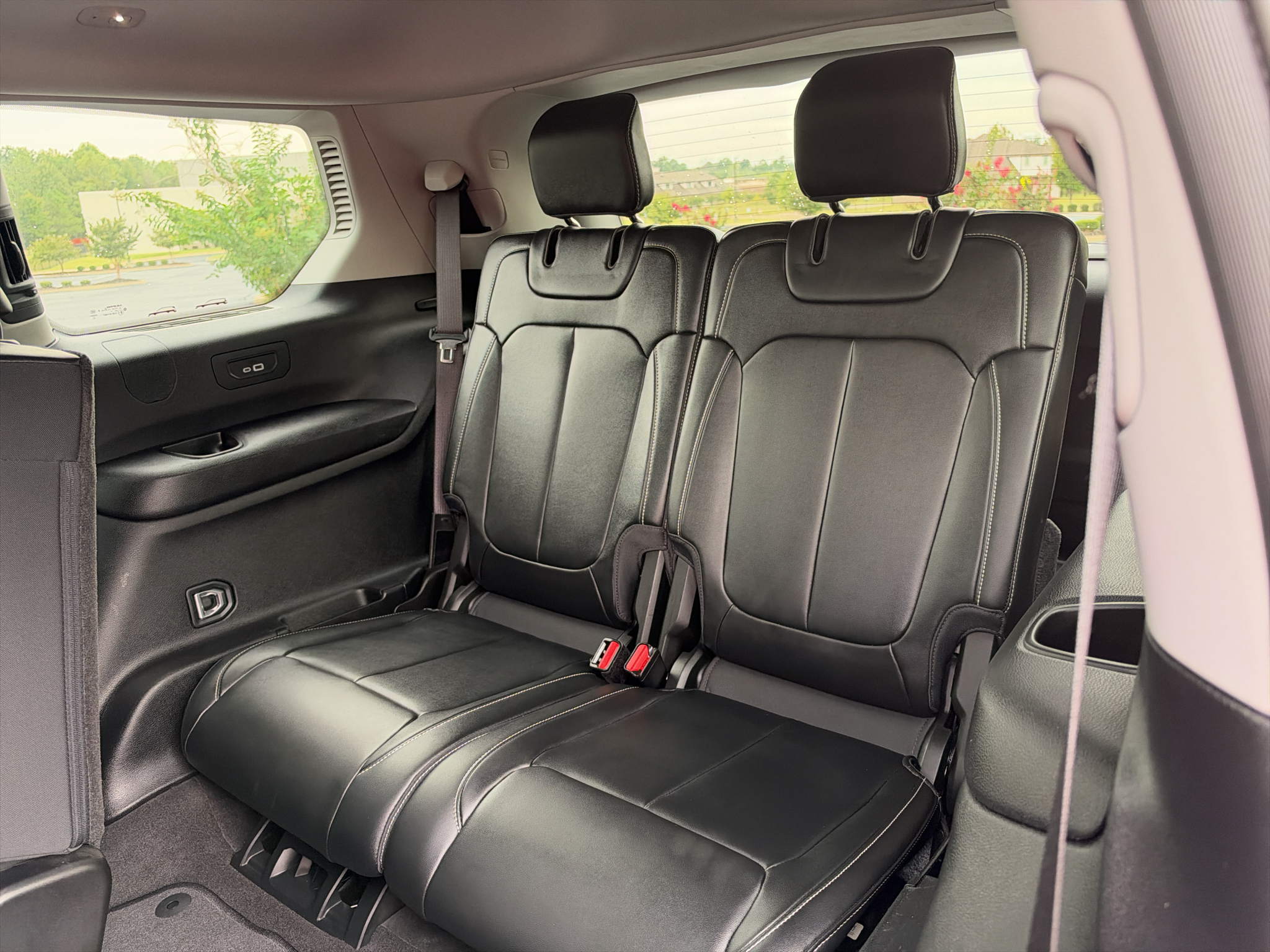Used 2021 Jeep Grand Cherokee L SUV