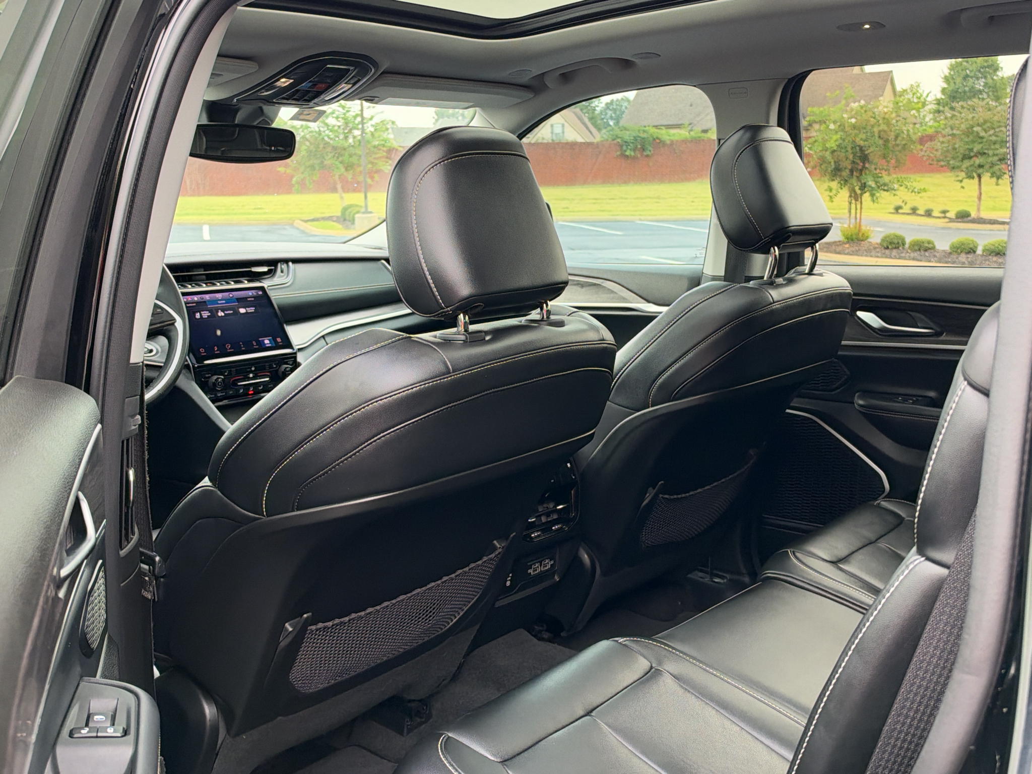 Used 2021 Jeep Grand Cherokee L SUV