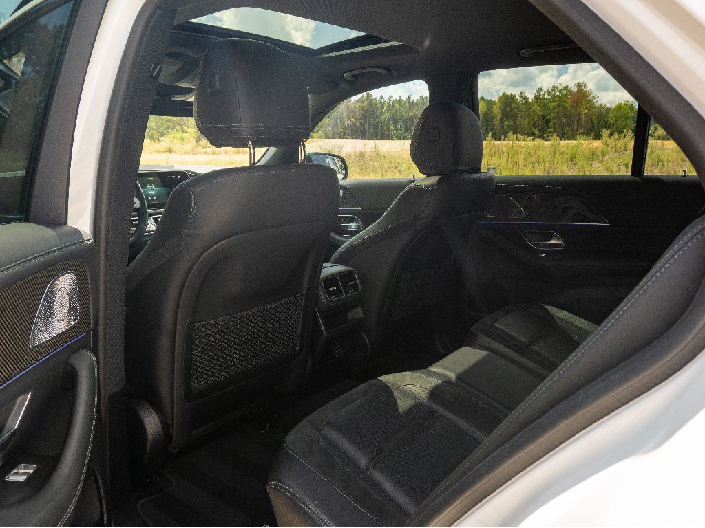 Used 2021 Mercedes-benz GLE SUV SUV