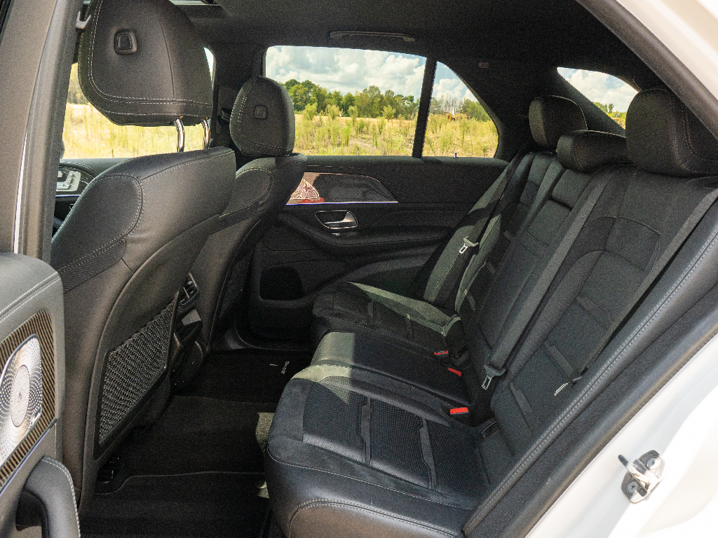 Used 2021 Mercedes-benz GLE SUV SUV