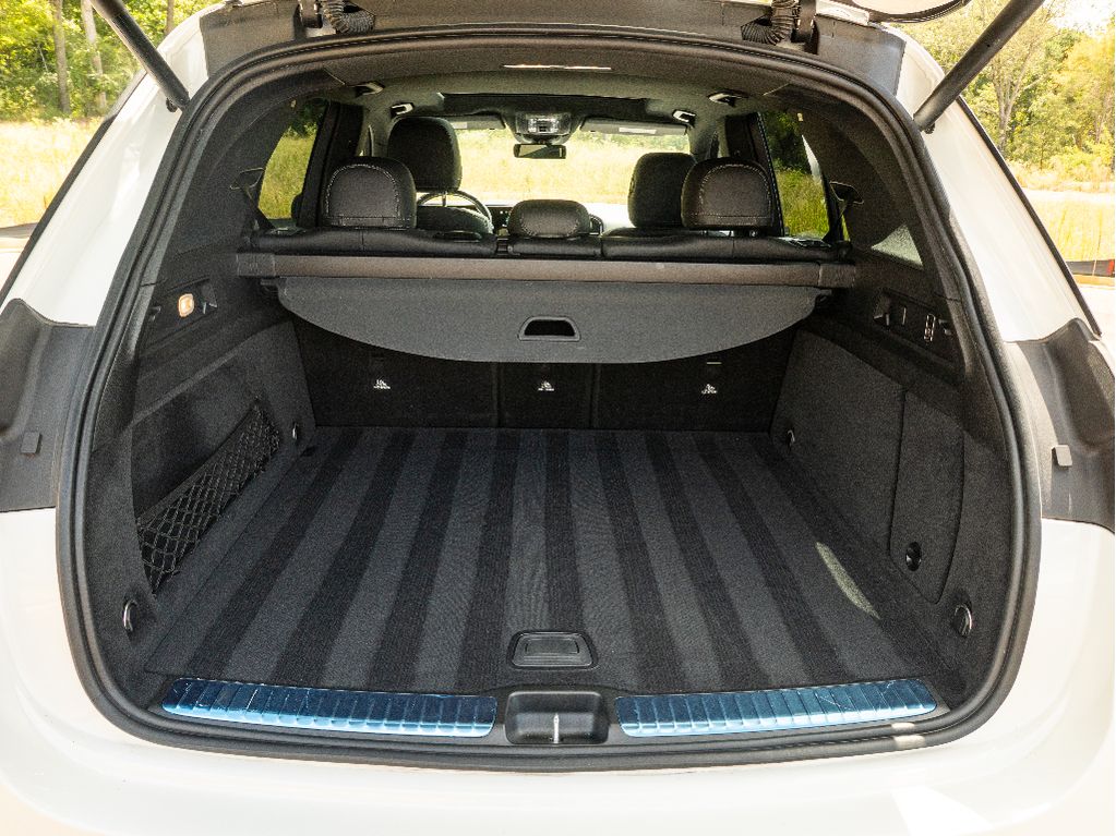 Used 2021 Mercedes-benz GLE SUV SUV