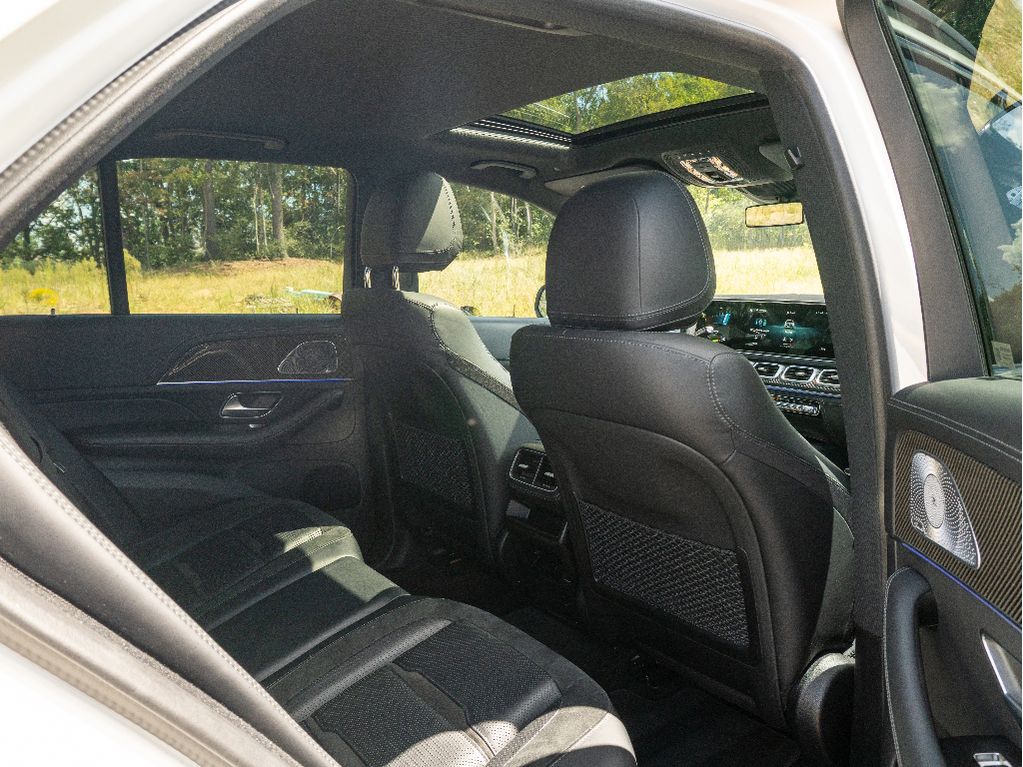 Used 2021 Mercedes-benz GLE SUV SUV