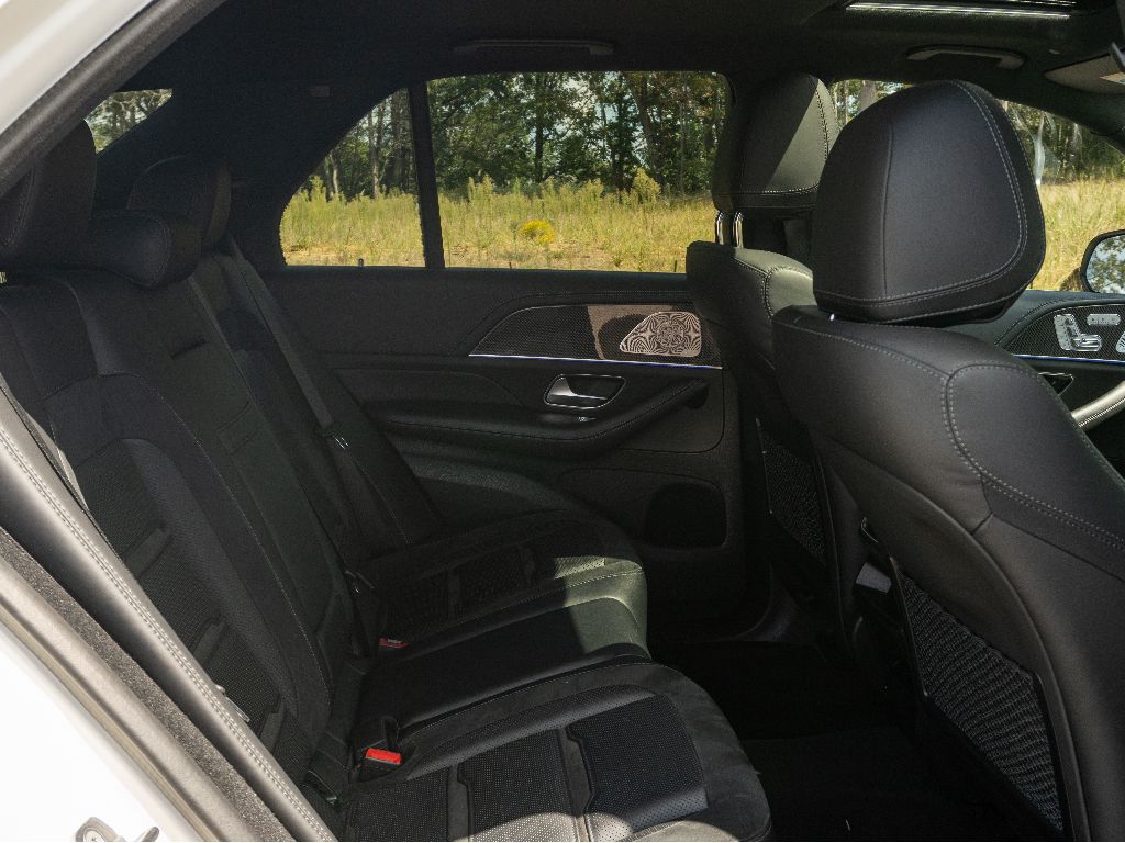 Used 2021 Mercedes-benz GLE SUV SUV