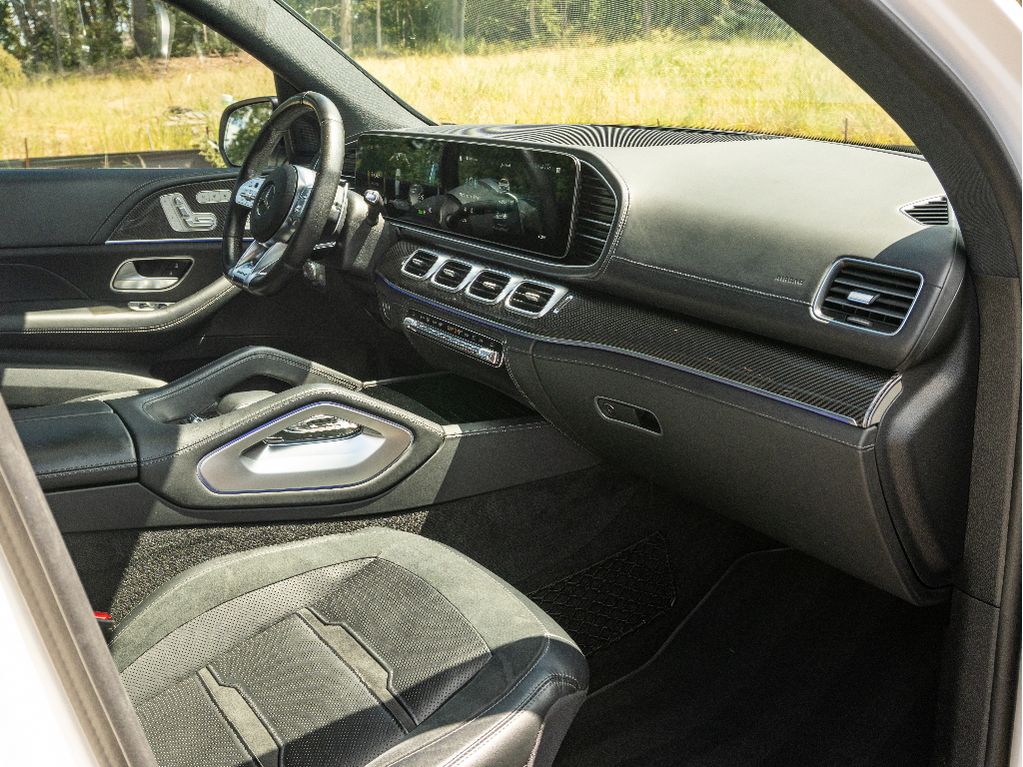 Used 2021 Mercedes-benz GLE SUV SUV