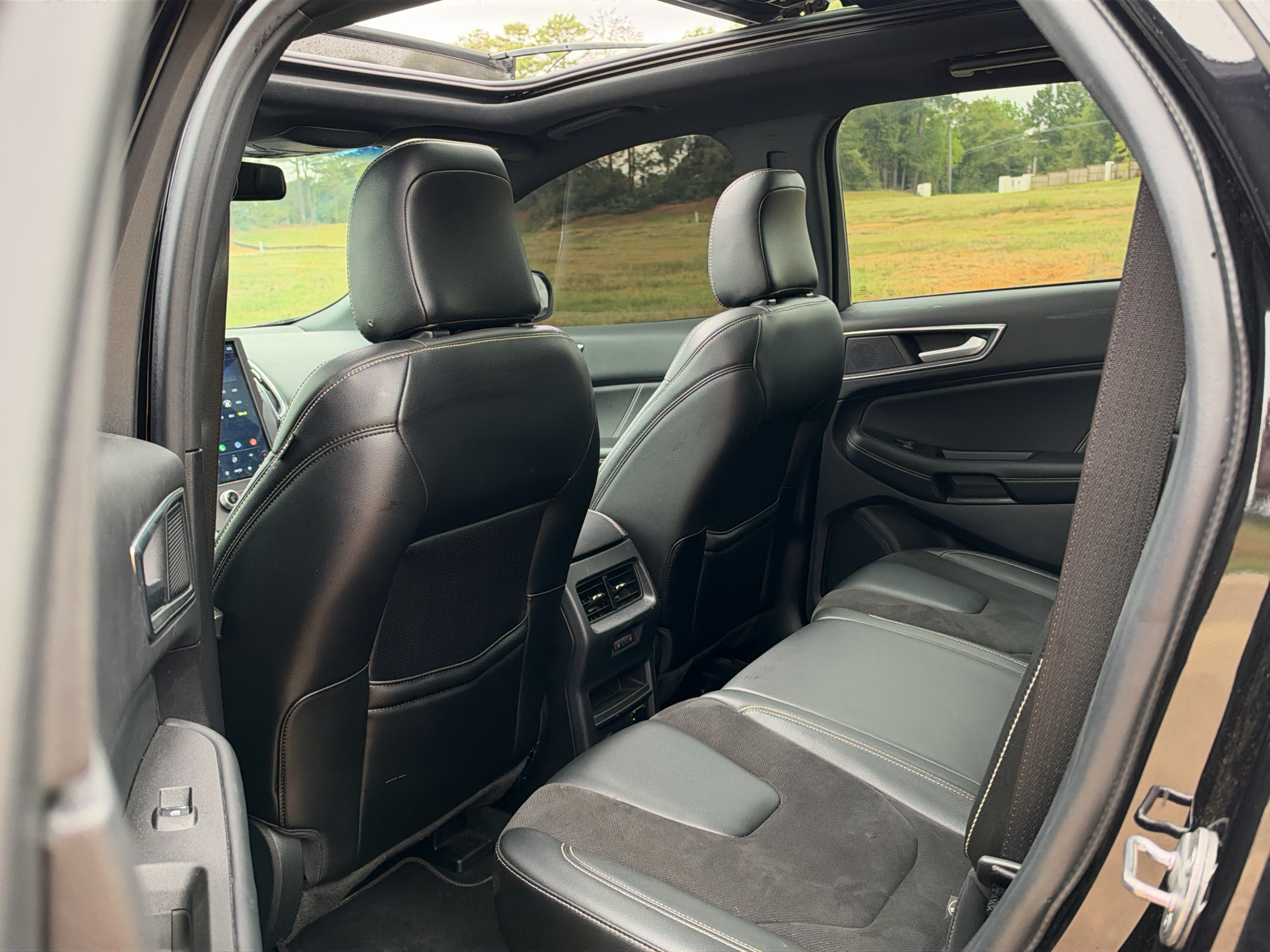 Used 2021 Ford Edge SUV