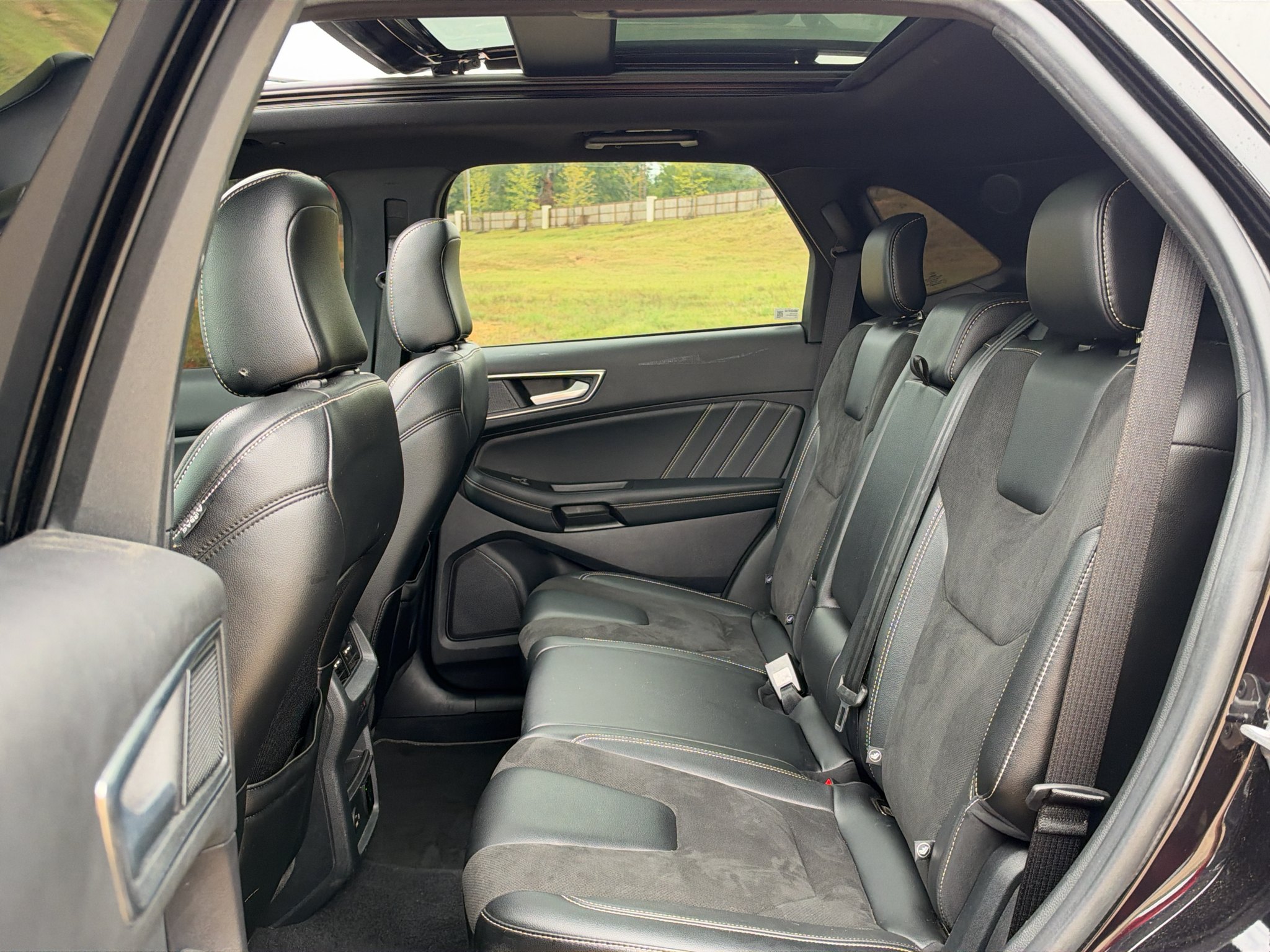 Used 2021 Ford Edge SUV