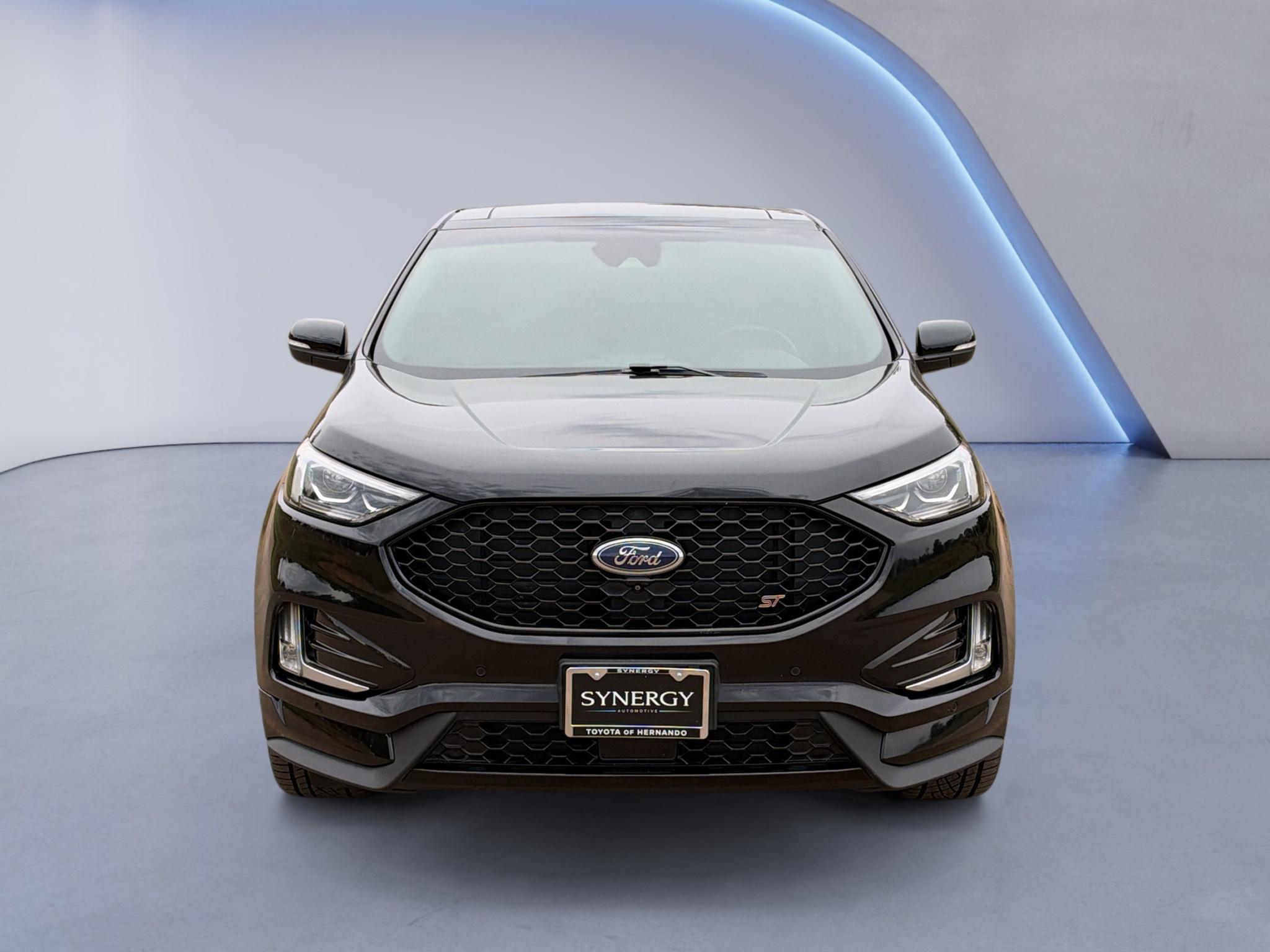 Used 2021 Ford Edge SUV