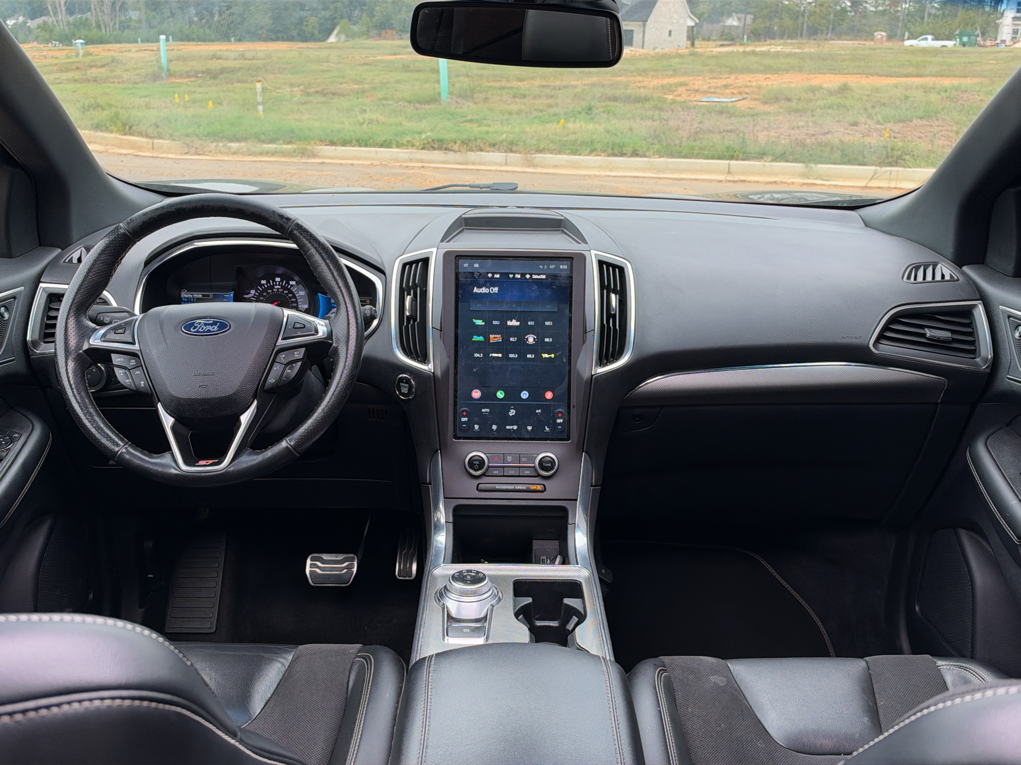 Used 2021 Ford Edge SUV