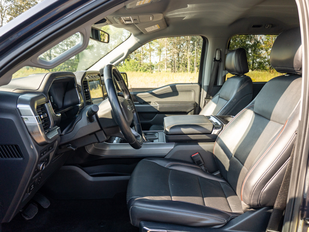 Used 2021 Ford F-150 Truck
