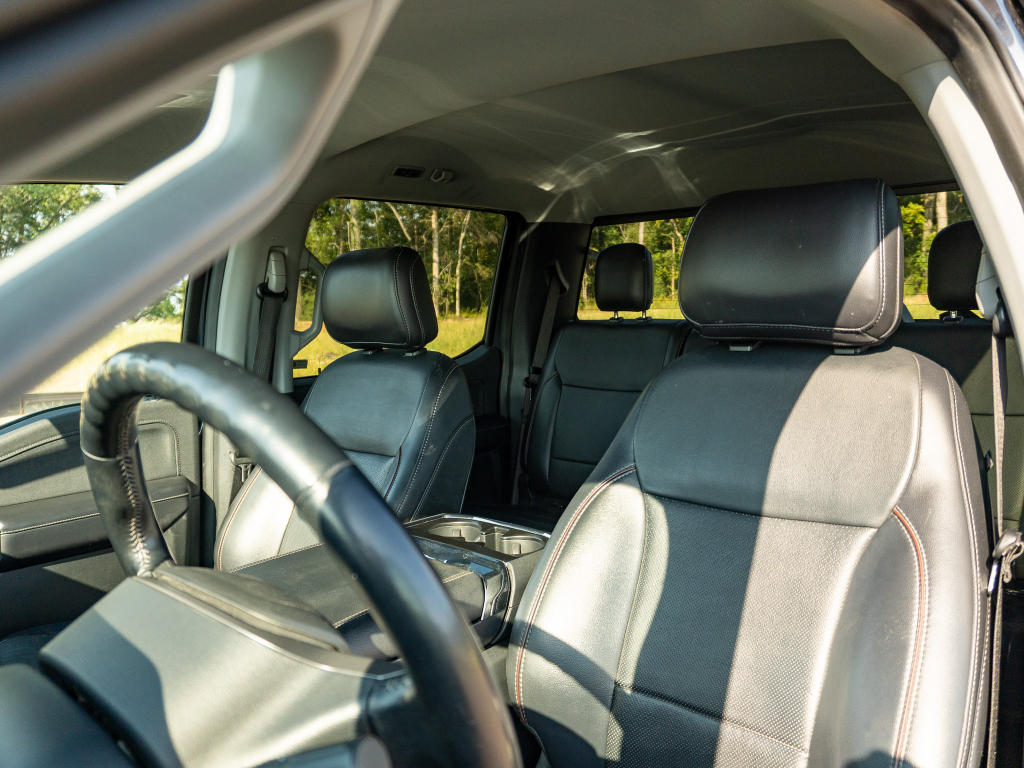 Used 2021 Ford F-150 Truck